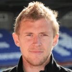 Richie Foran