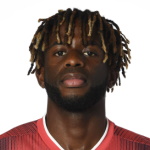 Andrea Mutombo
