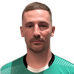 Daryll Meggatt