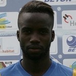 Ben Sangare