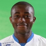 Charlevy Mabiala