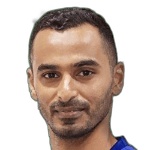 Mohammad Al-Safri