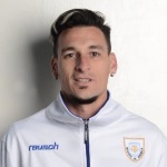 Leonardo Acosta