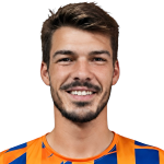 Pedro Santos