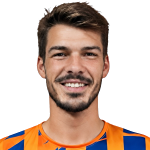 Pedro Santos