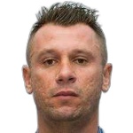 Antonio Cassano