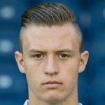 Marlon Versteeg