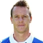 Nicky Shorey