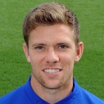 Dean Hammond