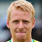 Zak Whitbread