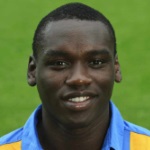 Jermaine Grandison