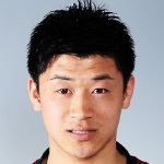 Yosuke Tashiro