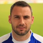 Alan Goodall