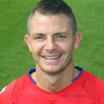 Jamie Cureton