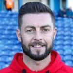 Jamie McAllister