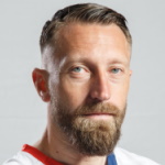 Stephen Dobbie