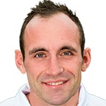 Mark Stewart