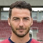 Cedric Bockhorni