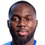 Henry Odutayo