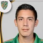Cristian Haro
