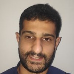 Taha Zareei