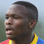 Kagisho Dikgacoi