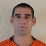 Roberto Saucedo