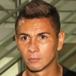 Dayron Perez