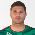 Javier David Munoz