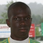 Omar Diaby