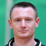 Sebastian Szalachowski