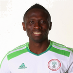Uche Nwofor