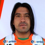 Alexis Salazar