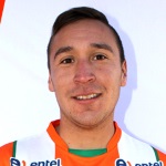 Eduardo Otárola