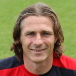 Gareth Ainsworth