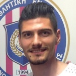 Costas Davkos