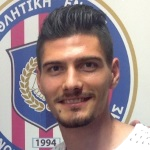 Costas Davkos