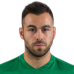 Stelios Iliadis