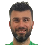 Kyriakos Stratilatis