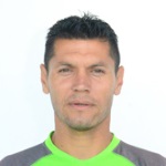 Javier Yacuzzi