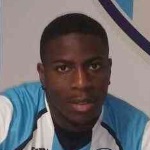 John Ayina