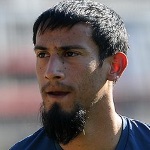 Jonathan Ramirez