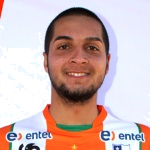 Aaron Villagra