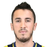 Uygar Zeybek