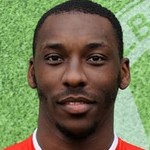 Alain Donnell Moukanza