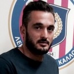Christos Mingas