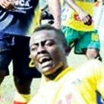 Jarvinson González