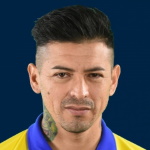 Rogelio Chavez