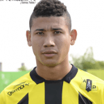 Omar Manjarres