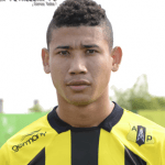Omar Manjarres
